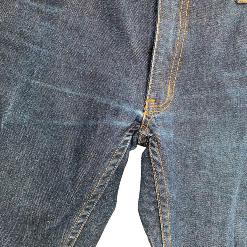 Cheap Monday Over My Dead Body Jeans 29 - Picture 15 of 16